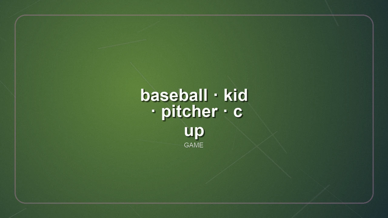 baseball-kid-pitcher-cup