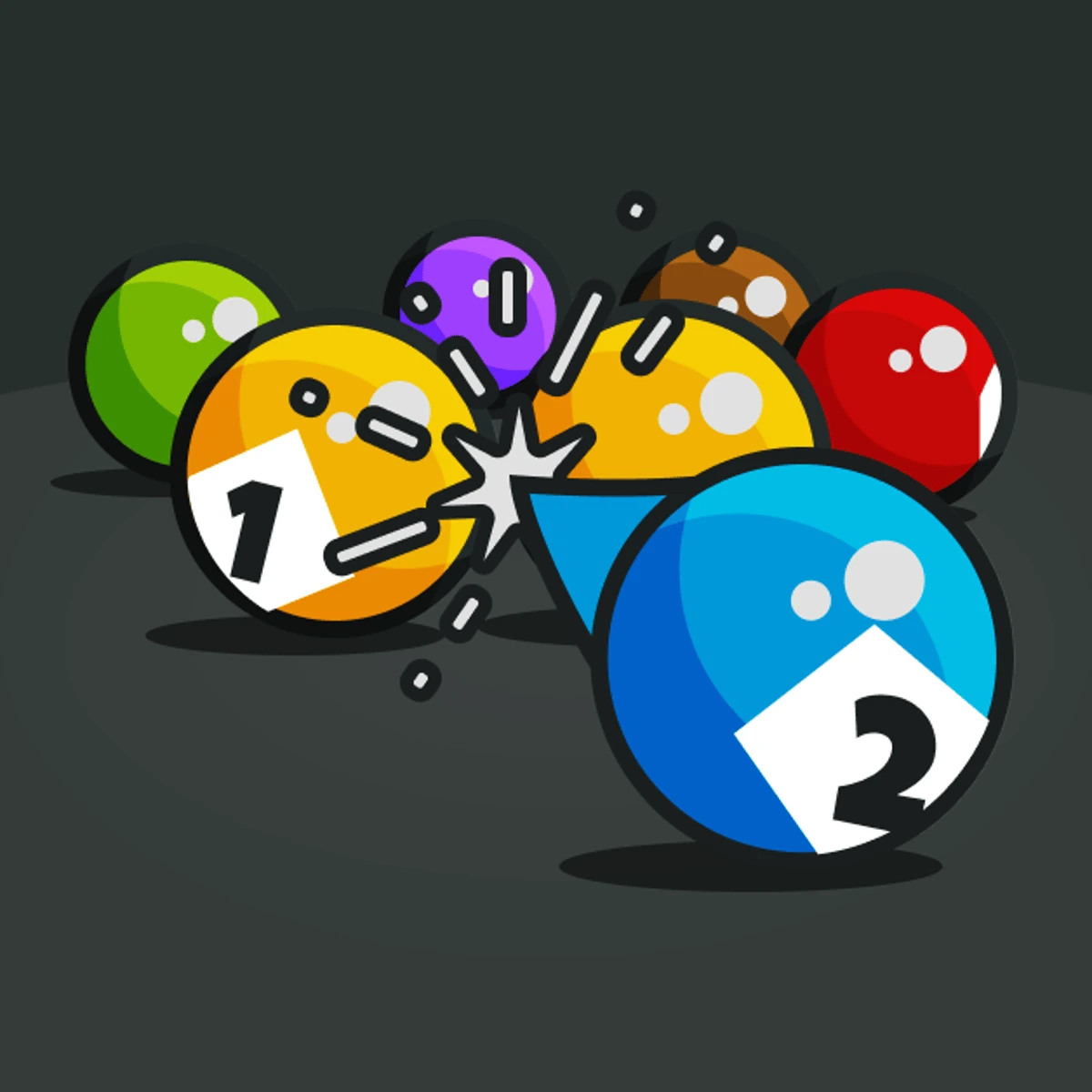 comball