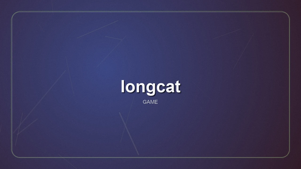 longcat