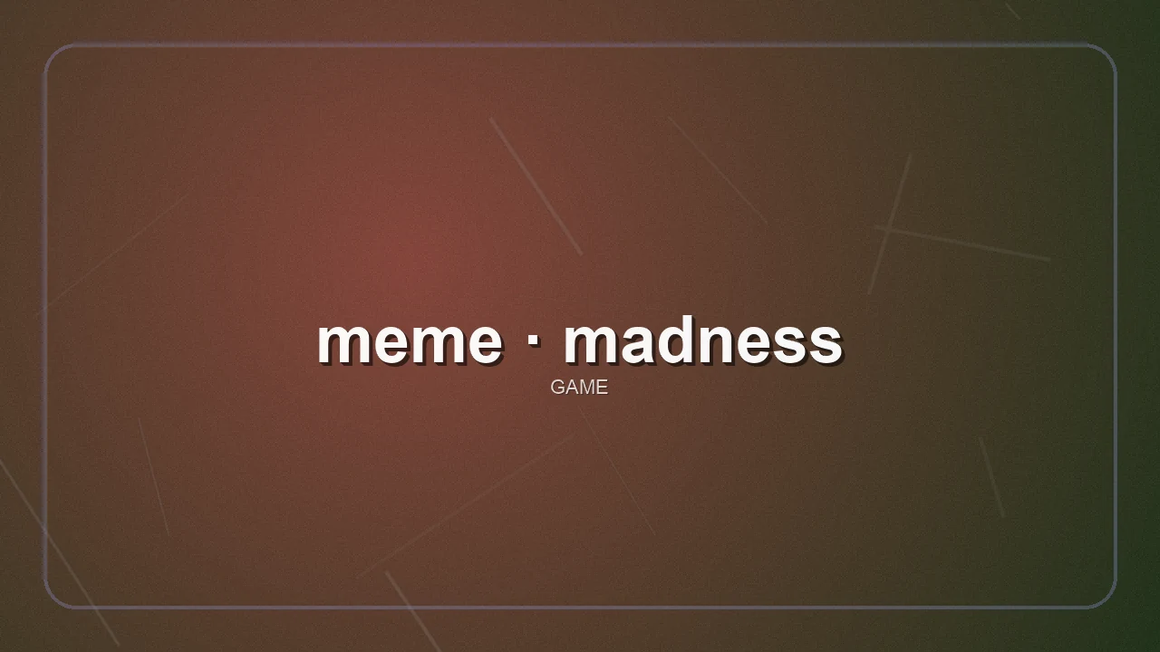 meme-madness